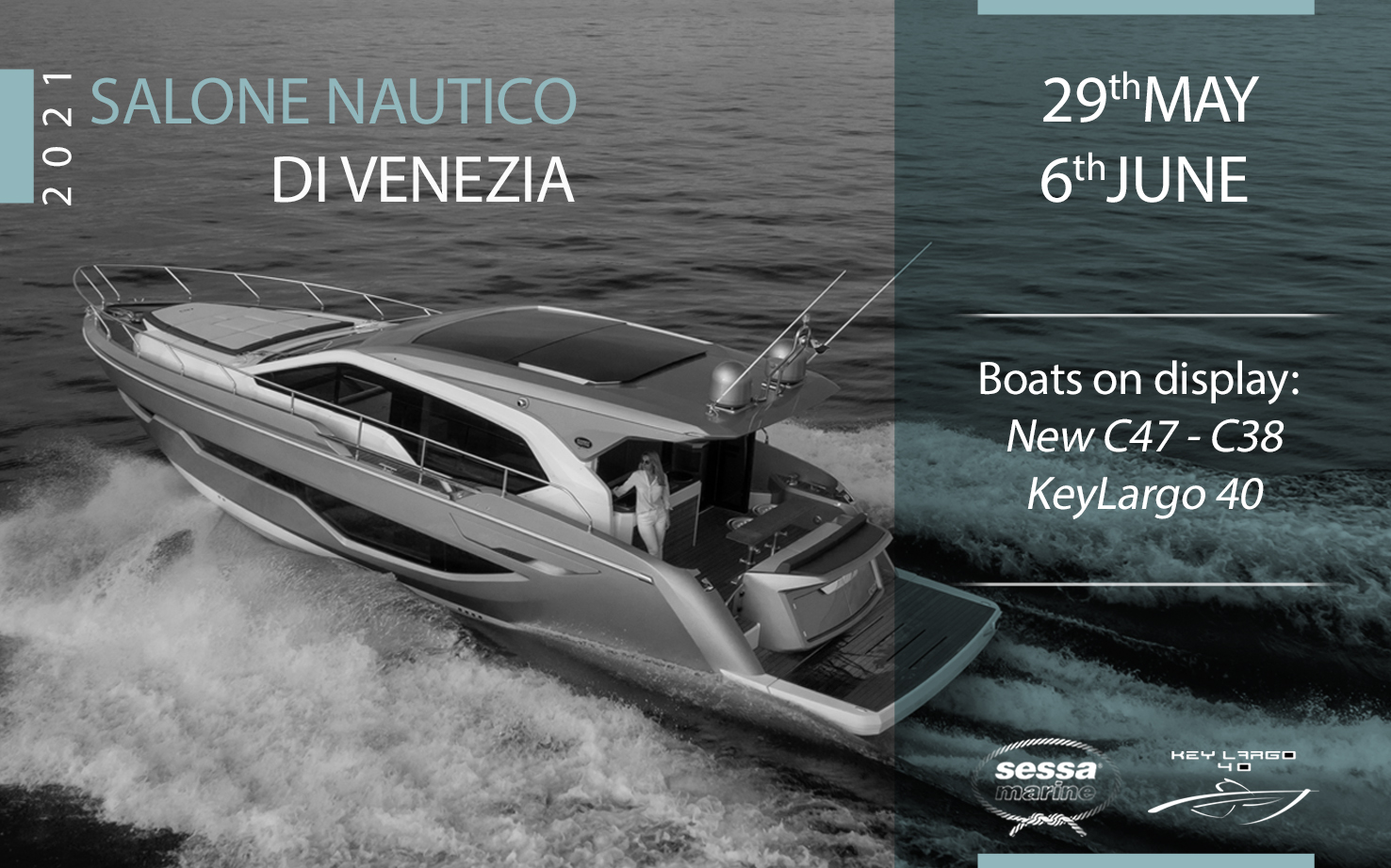 VENICE BOAT SHOW