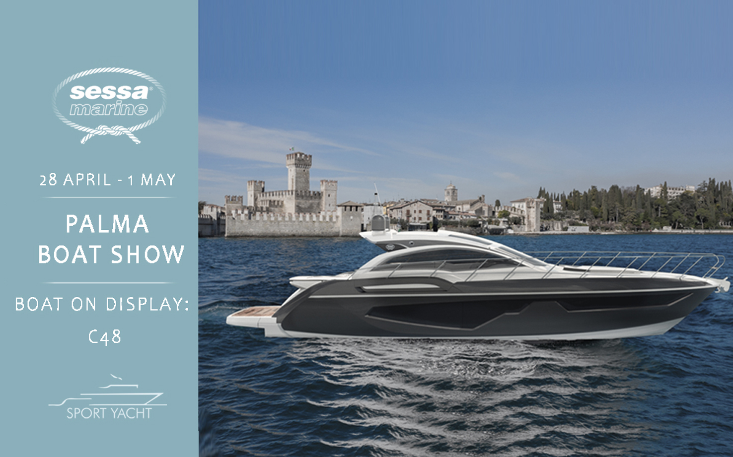 PALMA BOAT SHOW